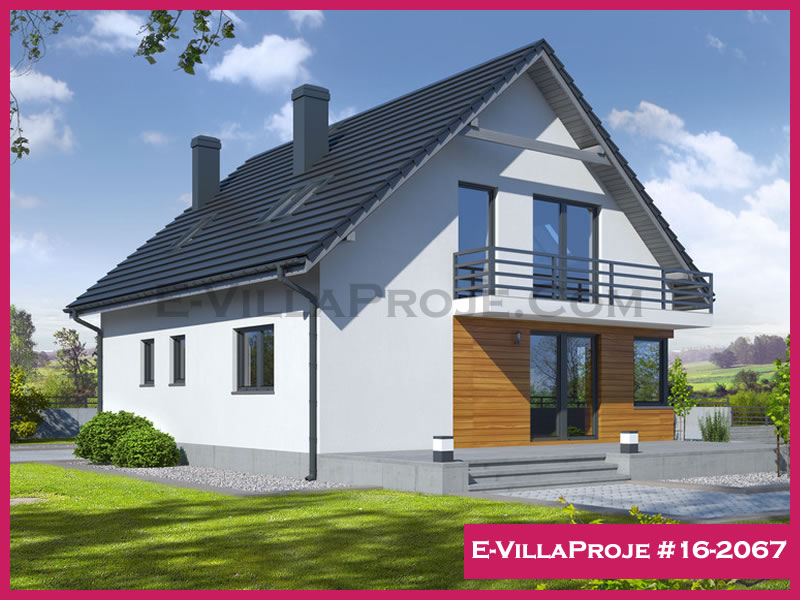 Gazbeton Çelik Ev 212 m² Dubleks (5+1) - Görsel 5