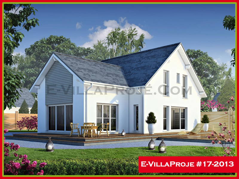 Gazbeton Çelik Ev 212 m² Dubleks (5+1)