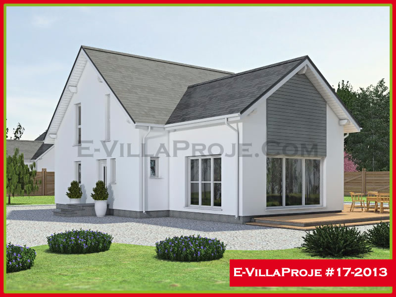 Gazbeton Çelik Ev 212 m² Dubleks (5+1) - Görsel 10