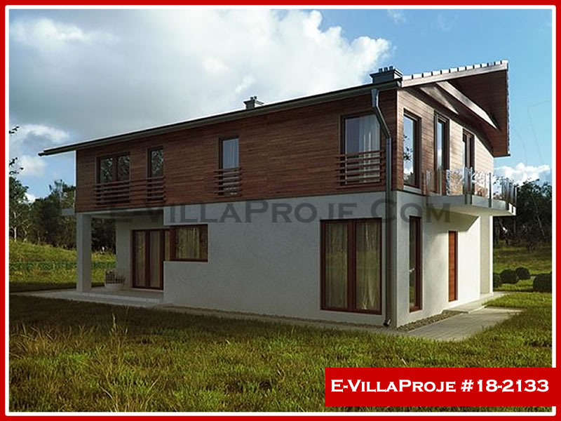 Gazbeton Çelik Ev 214 m² Dubleks (5+1) - Görsel 6