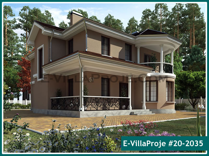 Gazbeton Çelik Ev 214 m² Dubleks (5+1)