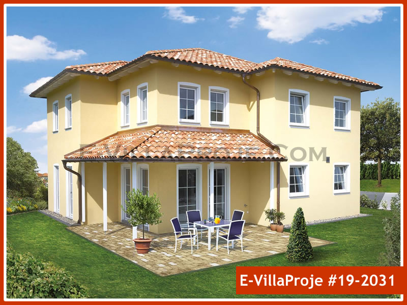 Gazbeton Çelik Ev 214 m² Dubleks (5+1)