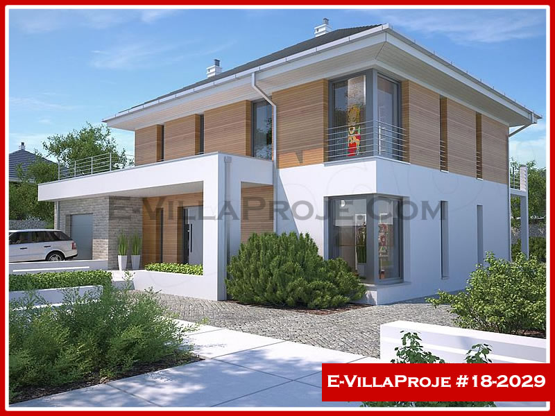 Gazbeton Çelik Ev 214 m² Dubleks (5+1)