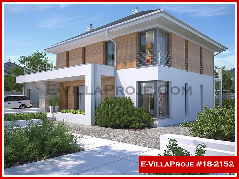 Gazbeton Çelik Ev 214 m² Dubleks (5+1)
