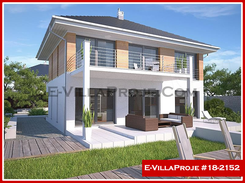 Gazbeton Çelik Ev 214 m² Dubleks (5+1) - Görsel 5