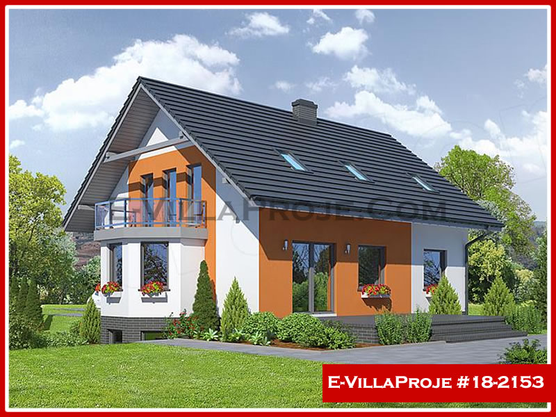 Gazbeton Çelik Ev 215 m² Dubleks (5+1) - Görsel 5