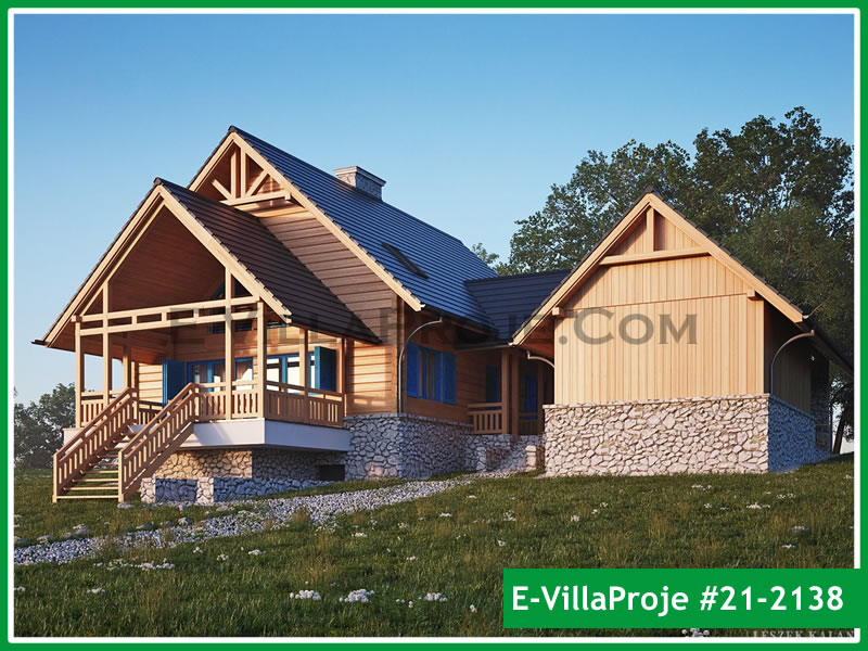 Gazbeton Çelik Ev 217 m² Dubleks (5+1) - Görsel 9