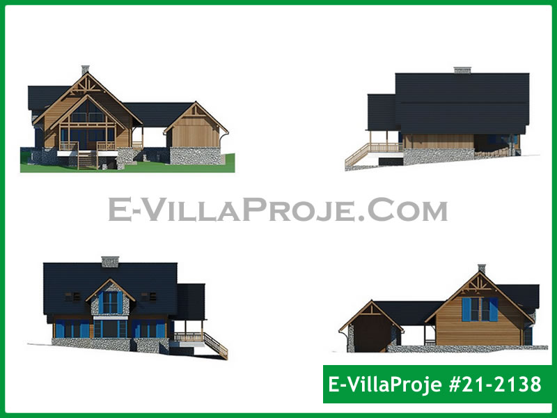 Gazbeton Çelik Ev 217 m² Dubleks (5+1) - Görsel 12