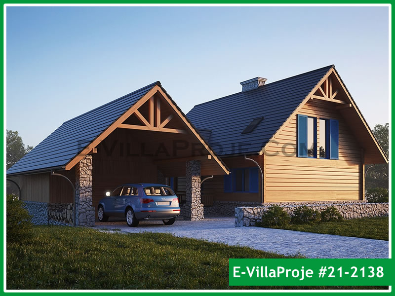 Gazbeton Çelik Ev 217 m² Dubleks (5+1) - Görsel 4