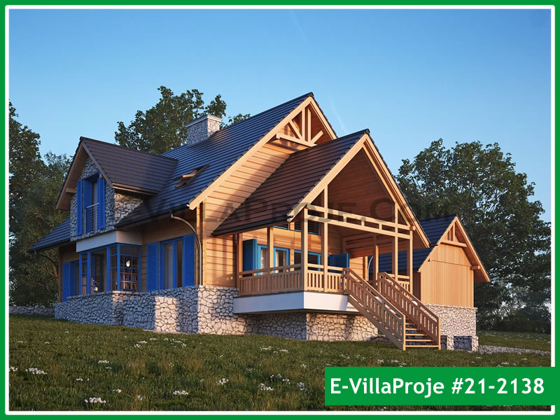 Gazbeton Çelik Ev 217 m² Dubleks (5+1) - Görsel 8