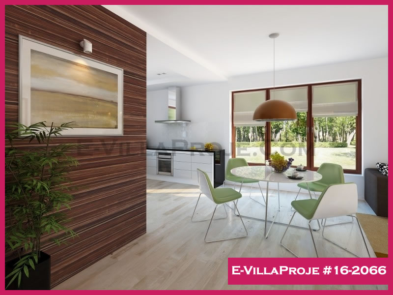 Gazbeton Çelik Ev 218 m² Dubleks (5+1) - Görsel 10