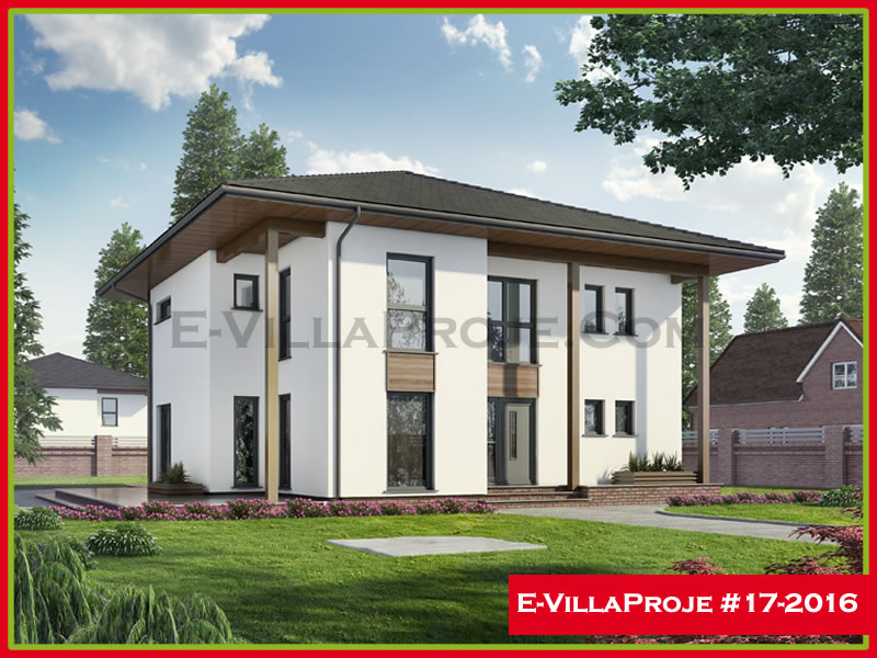 Gazbeton Çelik Ev 218 m² Dubleks (5+1)