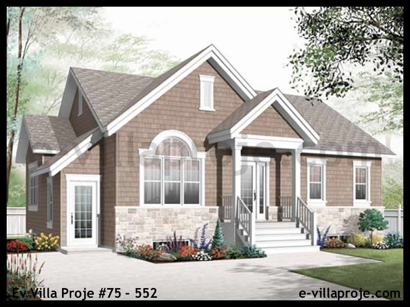 Gazbeton Çelik Ev 219 m² Dubleks (5+1)