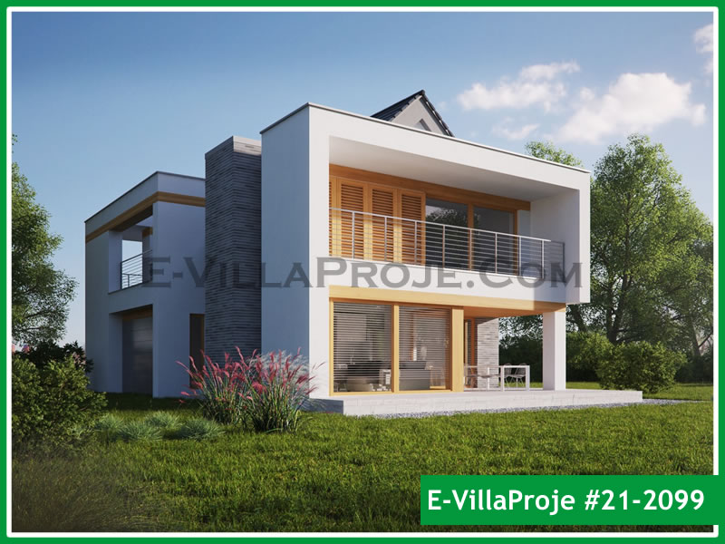 Gazbeton Çelik Ev 219 m² Dubleks (5+1)