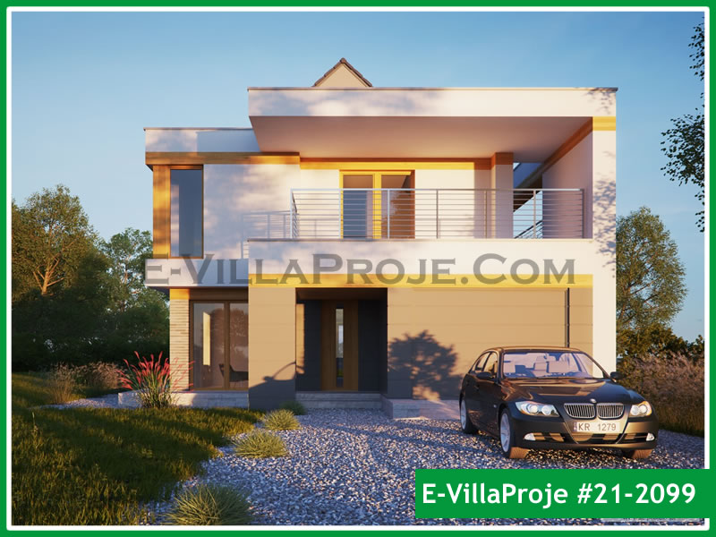 Gazbeton Çelik Ev 219 m² Dubleks (5+1) - Görsel 4