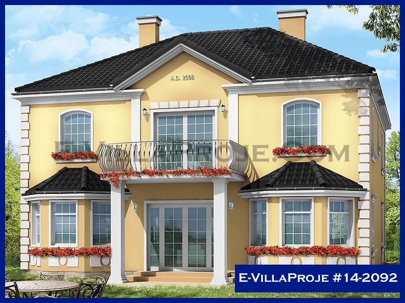 Gazbeton Çelik Ev 219 m² Dubleks (5+1)