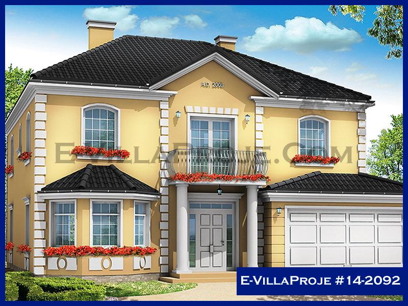 Gazbeton Çelik Ev 219 m² Dubleks (5+1) - Görsel 4