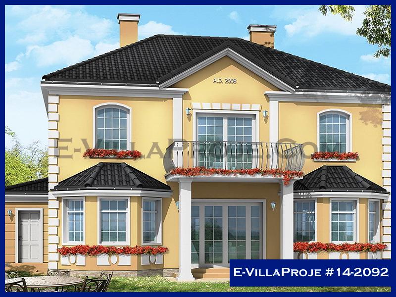 Gazbeton Çelik Ev 219 m² Dubleks (5+1) - Görsel 5