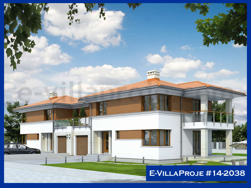Gazbeton Çelik Ev 220 m² Dubleks (5+1)