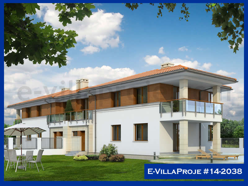 Gazbeton Çelik Ev 220 m² Dubleks (5+1) - Görsel 4