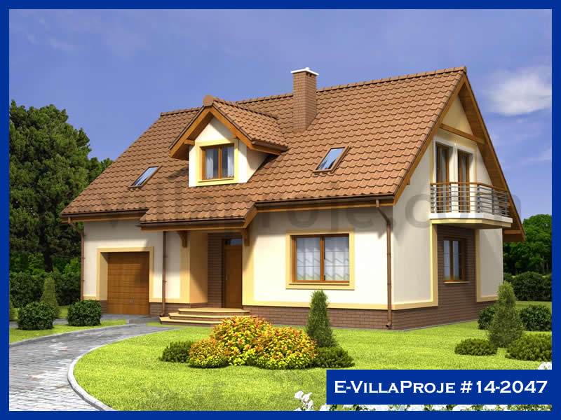 Gazbeton Çelik Ev 220 m² Dubleks (5+1)