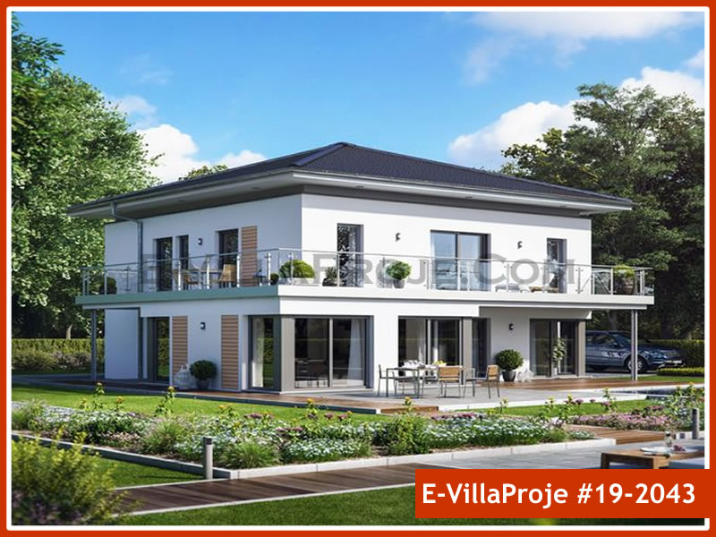 Gazbeton Çelik Ev 221 m² Dubleks (5+1)