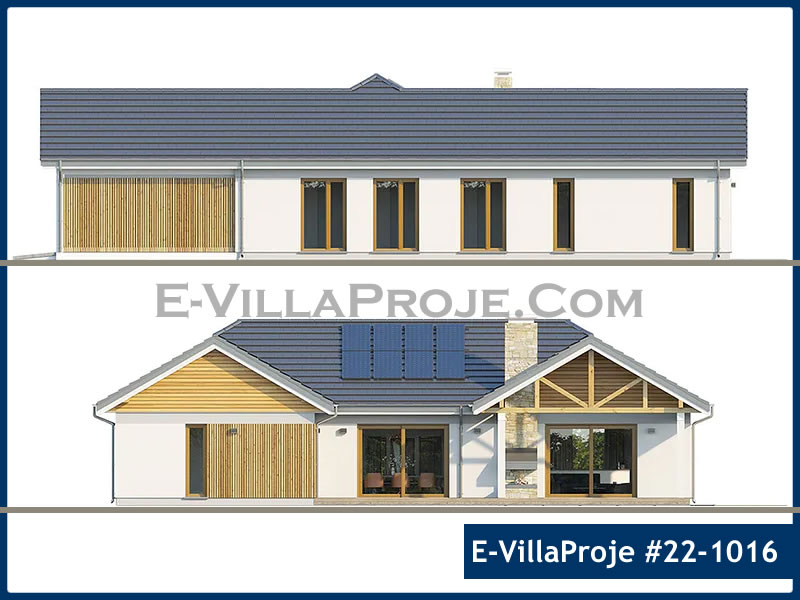 Gazbeton Çelik Ev 221 m² Tek Katlı (5+1) - Görsel 13