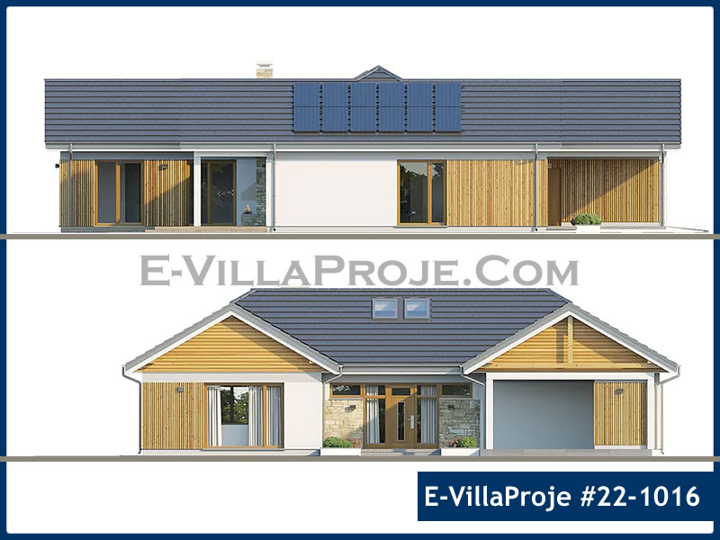 Gazbeton Çelik Ev 221 m² Tek Katlı (5+1) - Görsel 14
