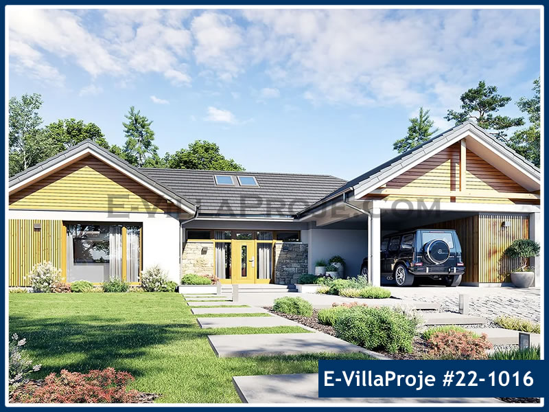 Gazbeton Çelik Ev 221 m² Tek Katlı (5+1) - Görsel 4