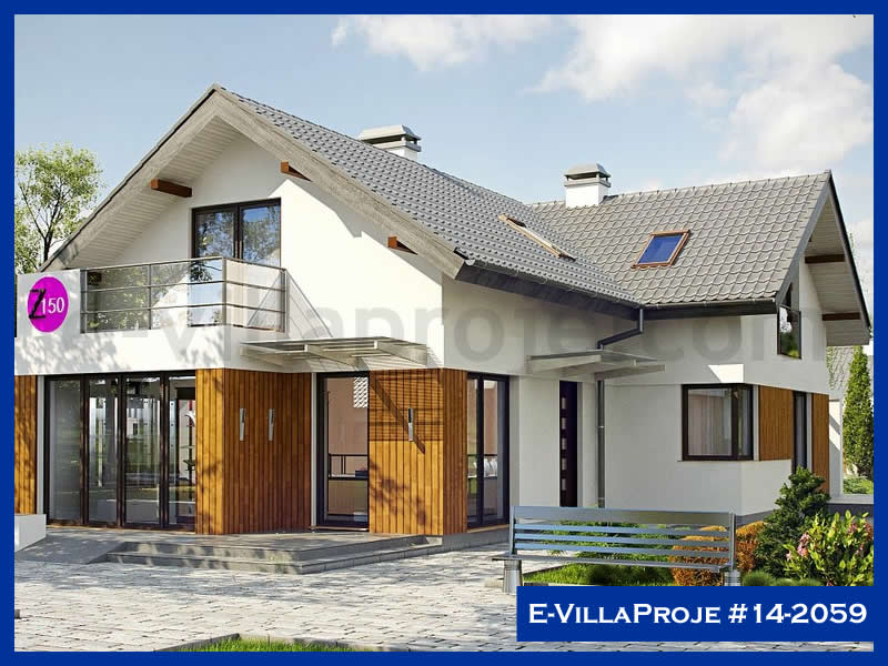 Gazbeton Çelik Ev 223 m² Dubleks (5+1) - Görsel 4