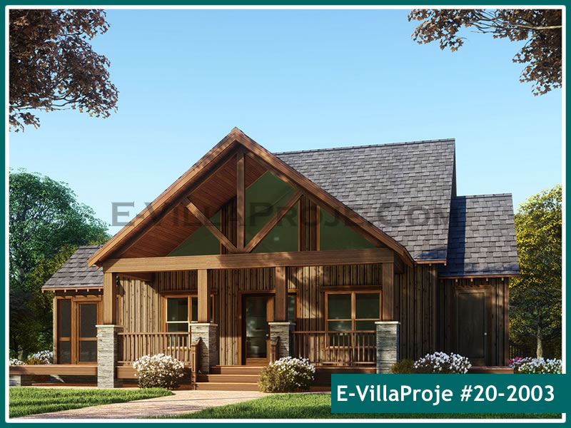 Gazbeton Çelik Ev 224 m² Dubleks (5+1) - Görsel 7