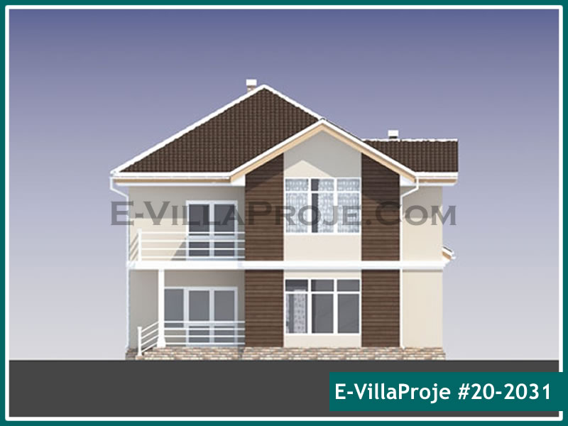 Gazbeton Çelik Ev 224 m² Dubleks (5+1) - Görsel 7