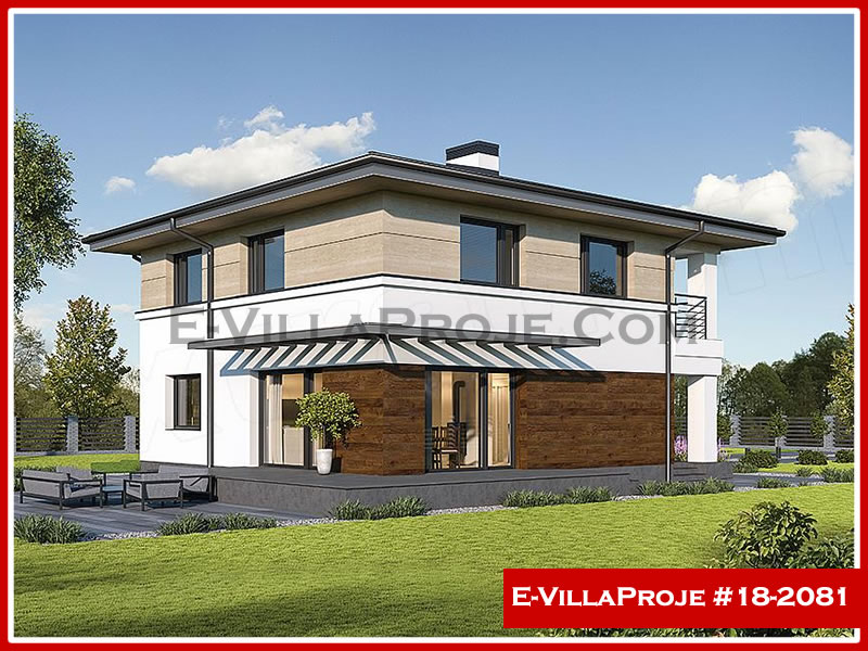 Gazbeton Çelik Ev 224 m² Dubleks (5+1) - Görsel 4