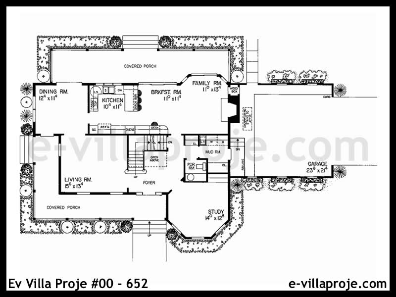 Gazbeton Çelik Ev 225 m² Dubleks (5+1) - Görsel 2