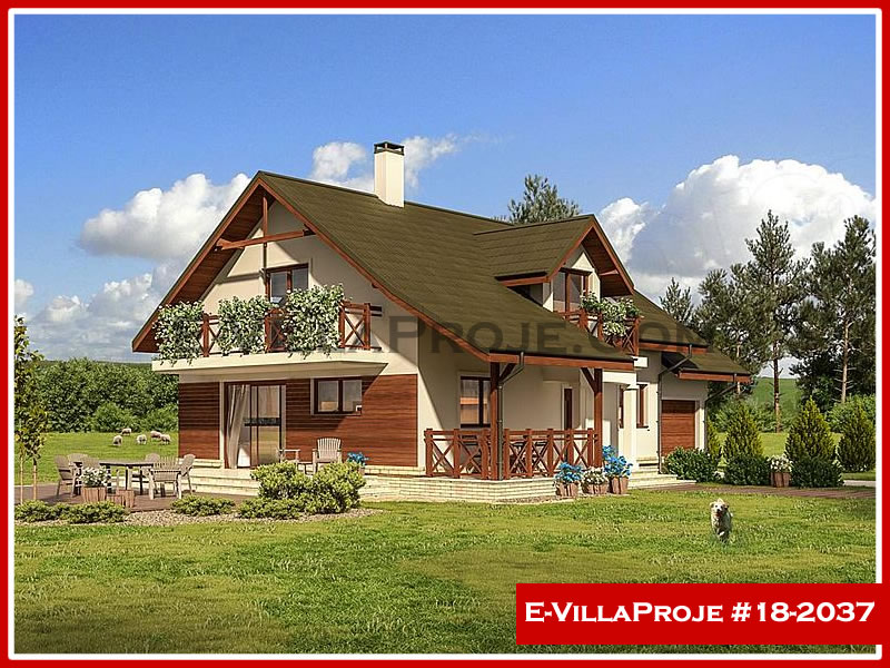 Gazbeton Çelik Ev 225 m² Dubleks (5+1) - Görsel 4