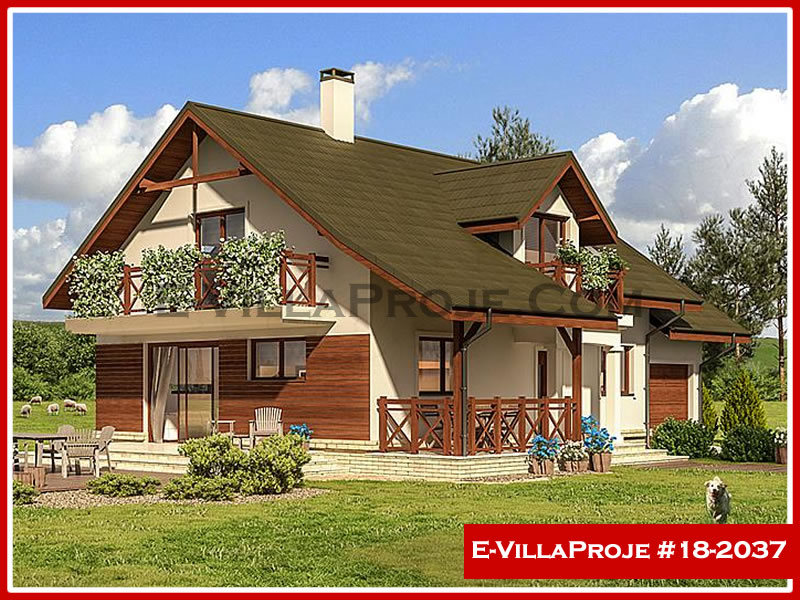 Gazbeton Çelik Ev 225 m² Dubleks (5+1) - Görsel 6
