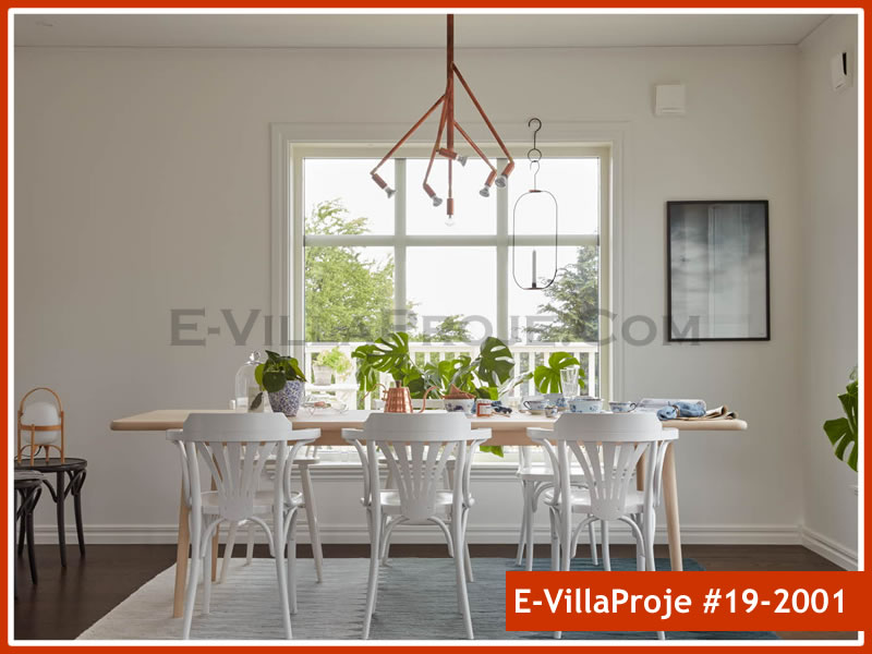 Gazbeton Çelik Ev 226 m² Dubleks (5+1) - Görsel 9