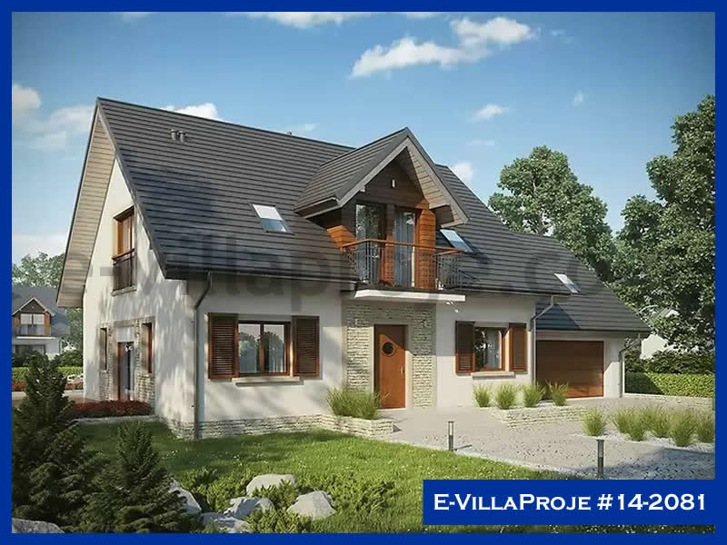 Gazbeton Çelik Ev 226 m² Dubleks (5+1) - Görsel 4