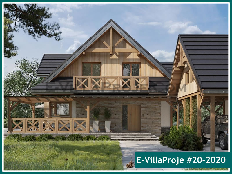 Gazbeton Çelik Ev 226 m² Dubleks (5+1) - Görsel 7