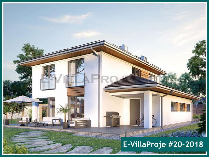 Gazbeton Çelik Ev 227 m² Dubleks (5+1) - Görsel 6