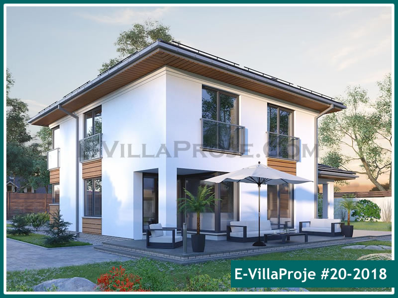 Gazbeton Çelik Ev 227 m² Dubleks (5+1) - Görsel 7