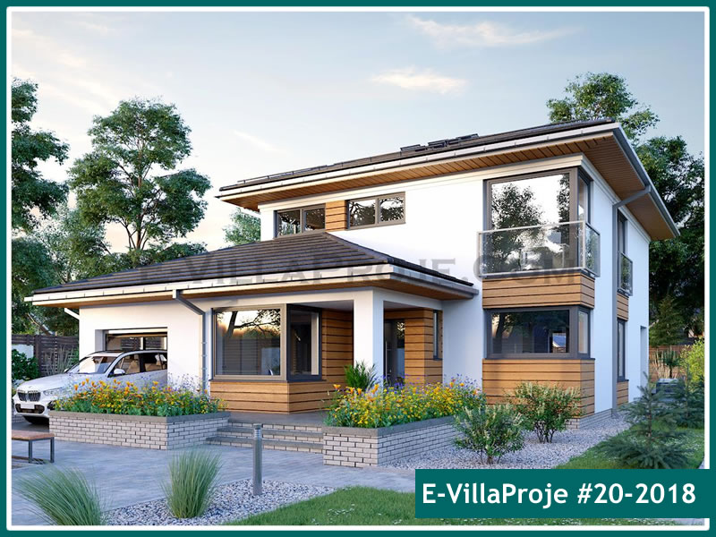 Gazbeton Çelik Ev 227 m² Dubleks (5+1) - Görsel 8