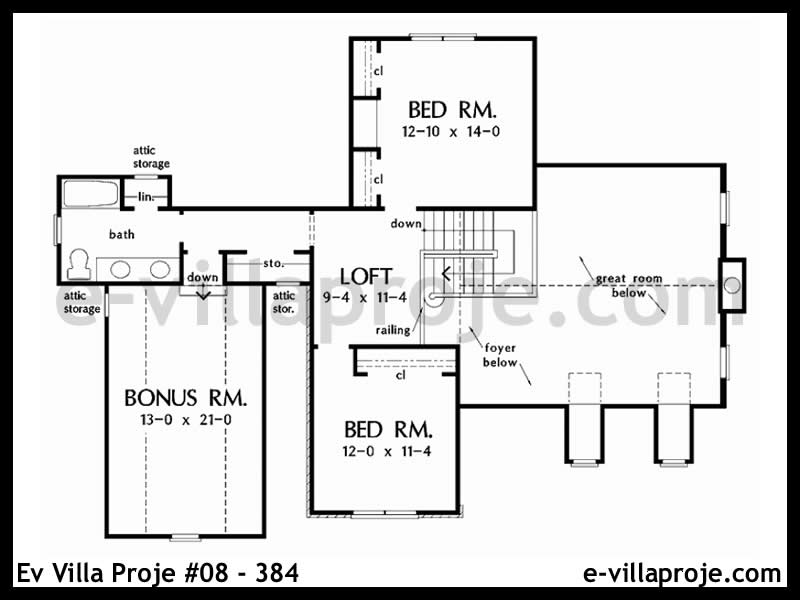 Gazbeton Çelik Ev 228 m² Dubleks (5+1) - Görsel 3