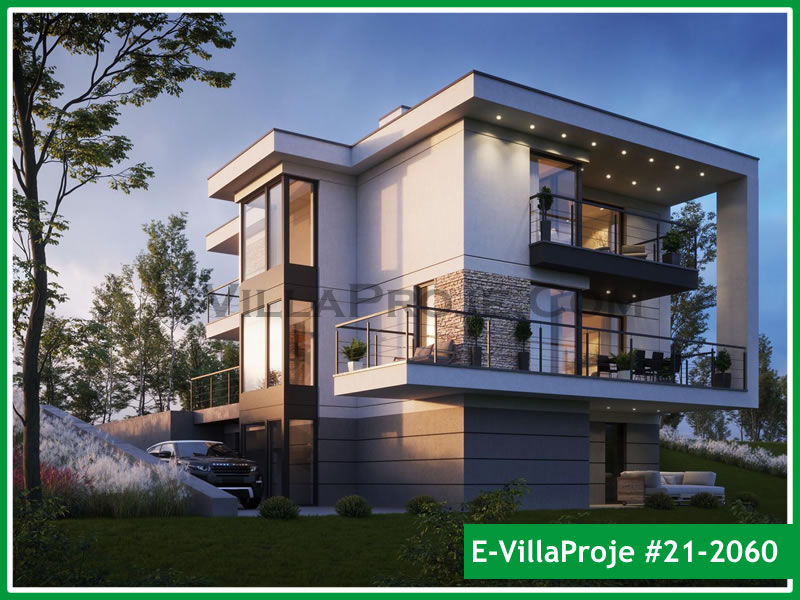 Gazbeton Çelik Ev 229 m² Dubleks (5+1) - Görsel 6