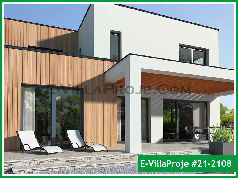Gazbeton Çelik Ev 230 m² Dubleks (5+1) - Görsel 4