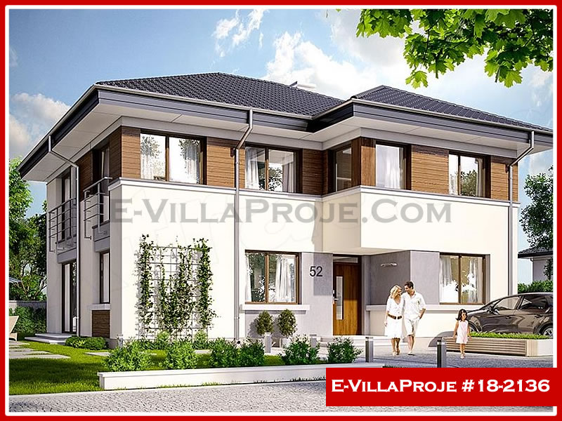 Gazbeton Çelik Ev 231 m² Dubleks (5+1)
