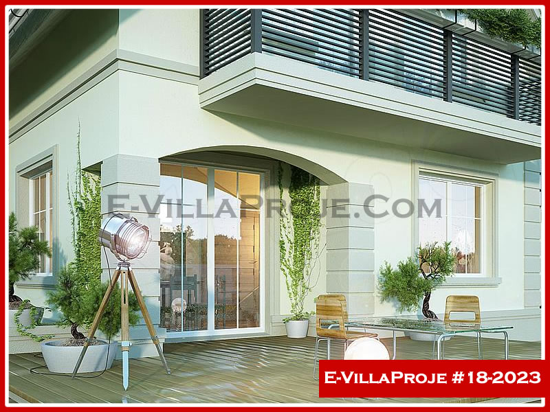 Gazbeton Çelik Ev 236 m² Dubleks (5+1) - Görsel 8