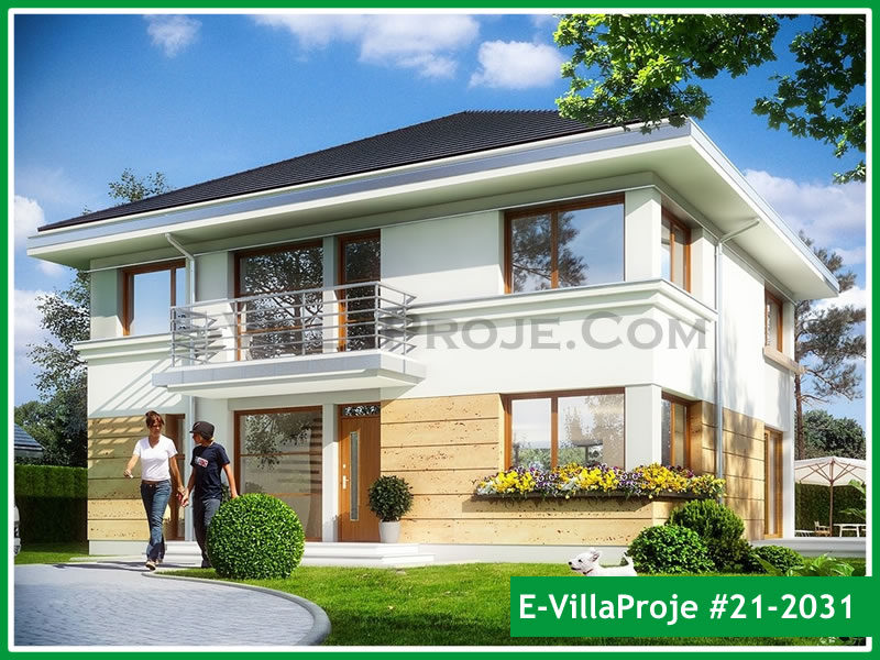 Gazbeton Çelik Ev 236 m² Dubleks (5+1) - Görsel 5