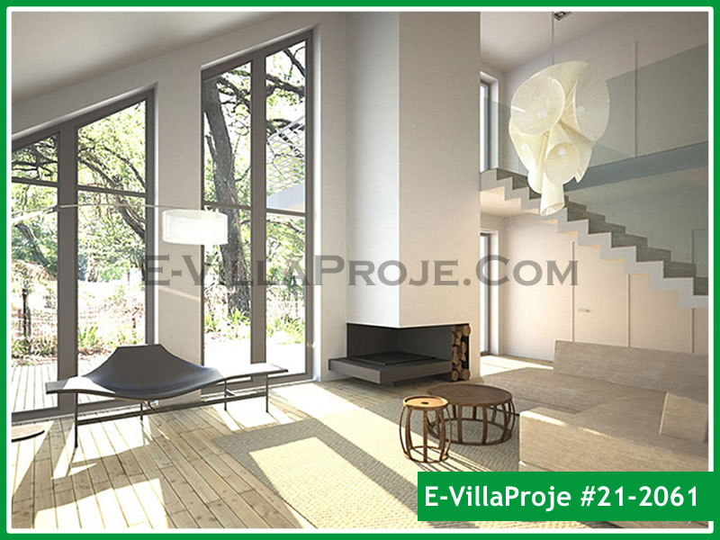 Gazbeton Çelik Ev 238 m² Dubleks (5+1) - Görsel 9