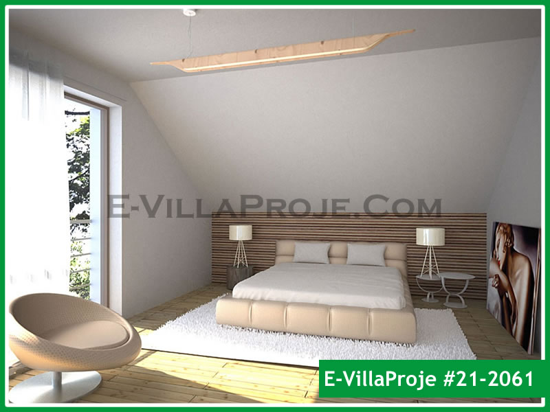 Gazbeton Çelik Ev 238 m² Dubleks (5+1) - Görsel 13